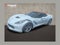2014 Chevrolet Corvette Stingray Z51 2LT