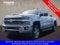 2017 Chevrolet Silverado 2500 HD LTZ