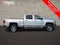 2017 Chevrolet Silverado 2500 HD LTZ