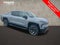 2025 Chevrolet Silverado EV RST - Max Range