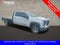 2023 Chevrolet Silverado 3500 HD WT