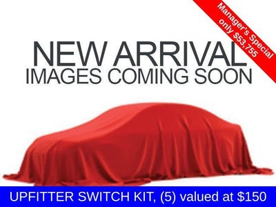 2023 Chevrolet Silverado 3500 HD WT