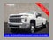 2021 Chevrolet Silverado 3500 HD LTZ DRW