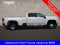 2021 Chevrolet Silverado 3500 HD LTZ DRW