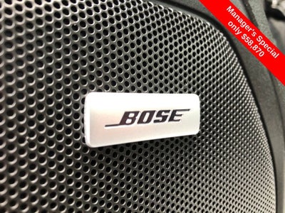 2021 Chevrolet Silverado 3500 HD High Country DRW