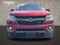 2018 Chevrolet Colorado 4WD Z71