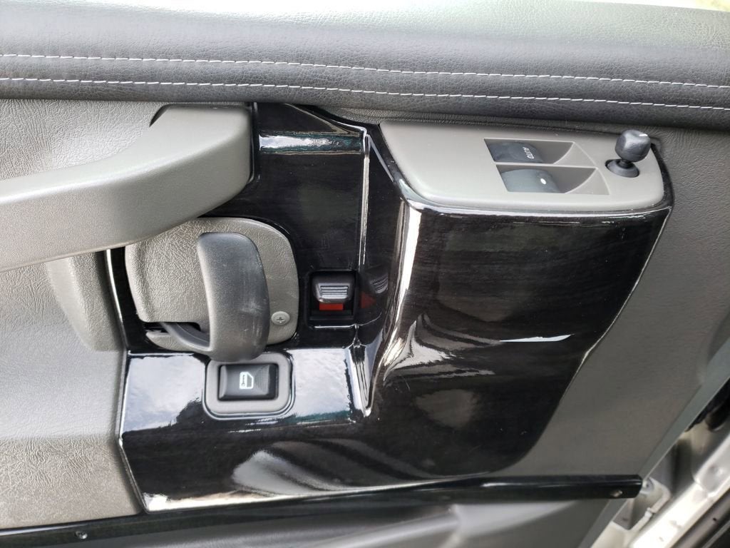 2023 Chevrolet Express Cargo 2500 WT