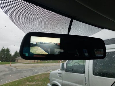 2023 Chevrolet Express Cargo 2500 WT