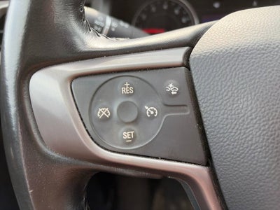 2020 GMC Acadia AT4