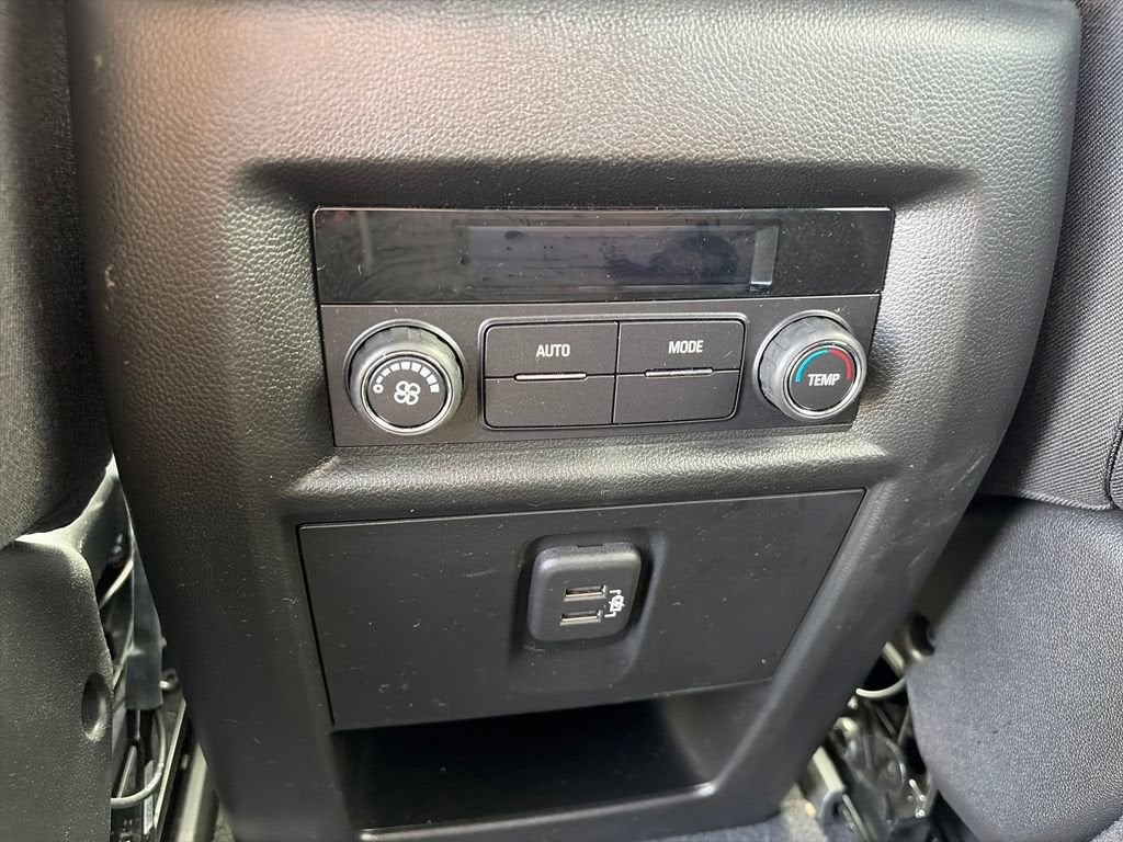 2024 Chevrolet Traverse Limited LT Cloth