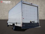 2018 Chevrolet Express Cutaway 3500 Base
