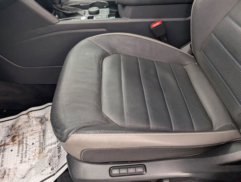 2021 Volkswagen Atlas 3.6L V6 SEL Premium