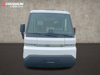 2024 BrightDrop Zevo 600 EJY