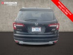 2021 Honda Pilot Touring 8-Passenger