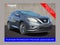 2016 Nissan Murano Platinum