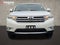 2013 Toyota Highlander Base