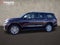 2018 Toyota Sequoia Platinum
