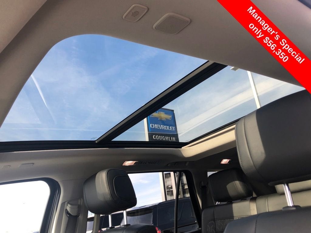 2023 Toyota Sequoia SR5