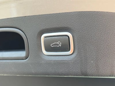 2021 Kia Stinger GT2