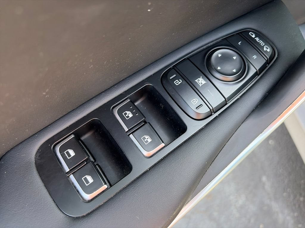 2021 Kia Stinger GT2