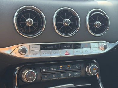 2021 Kia Stinger GT2