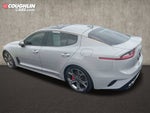 2021 Kia Stinger GT2
