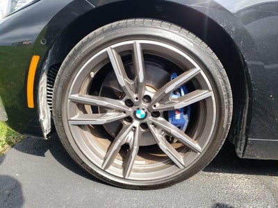 2024 BMW 4 Series M440i xDrive