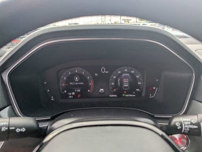 2023 Acura Integra w/A-Spec Technology Package