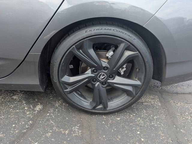 2023 Acura Integra w/A-Spec Technology Package