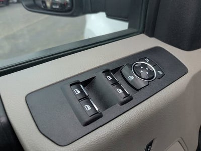 2021 Ford Super Duty F-250 SRW XL