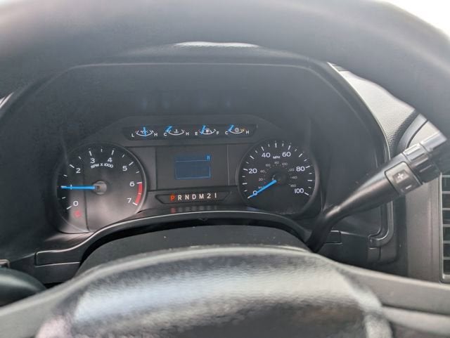 2021 Ford Super Duty F-250 SRW XL