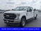 2021 Ford Super Duty F-250 SRW XL