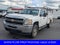 2011 Chevrolet Silverado 3500 HD DRW Work Truck