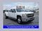 2013 Chevrolet Silverado 3500 HD LTZ