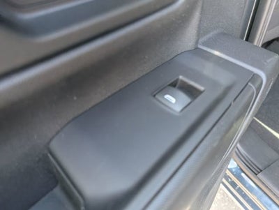 2020 Chevrolet Silverado 2500 HD Custom