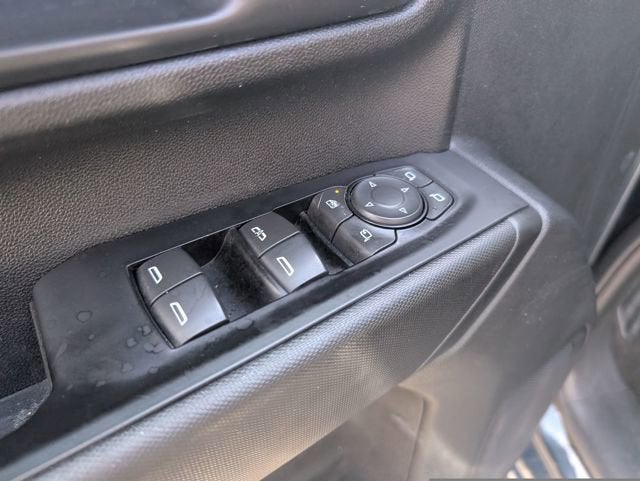 2020 Chevrolet Silverado 2500 HD Custom