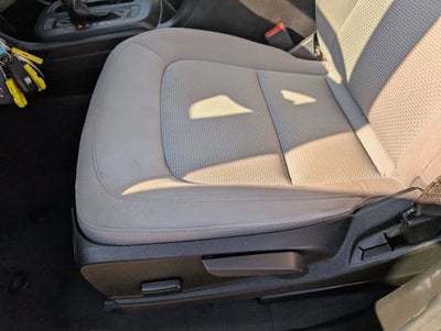 2020 Chevrolet Colorado WT