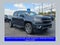 2018 Chevrolet Colorado 4WD Z71