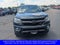 2018 Chevrolet Colorado 4WD Z71