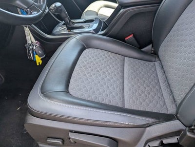 2018 Chevrolet Colorado 4WD Z71