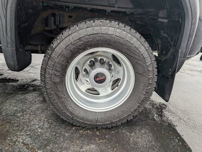 2020 GMC Sierra 3500 HD Denali