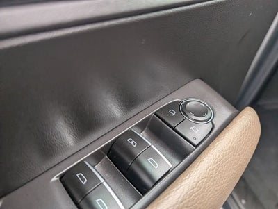 2023 GMC Canyon Denali