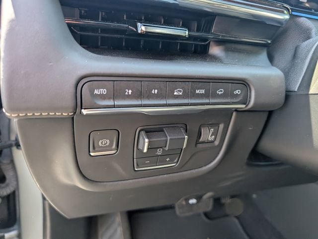 2023 Cadillac Escalade ESV Sport Platinum