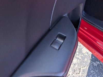 2019 Honda Civic Sedan Sport