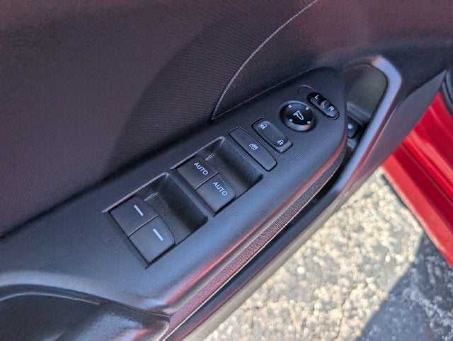 2019 Honda Civic Sedan Sport