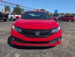 2019 Honda Civic Sedan Sport