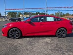 2019 Honda Civic Sedan Sport
