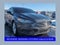 2018 Ford Fusion Hybrid SE