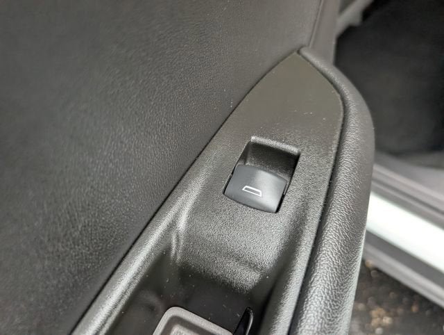 2019 Chevrolet Blazer JET BLACK