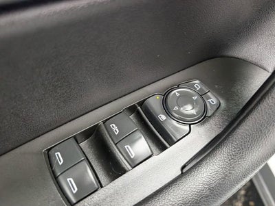 2019 Chevrolet Blazer JET BLACK